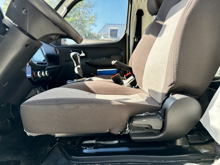 Foton Tm Tm5 Cargo Box 1.6 2025 Usado en Rosselot Usados