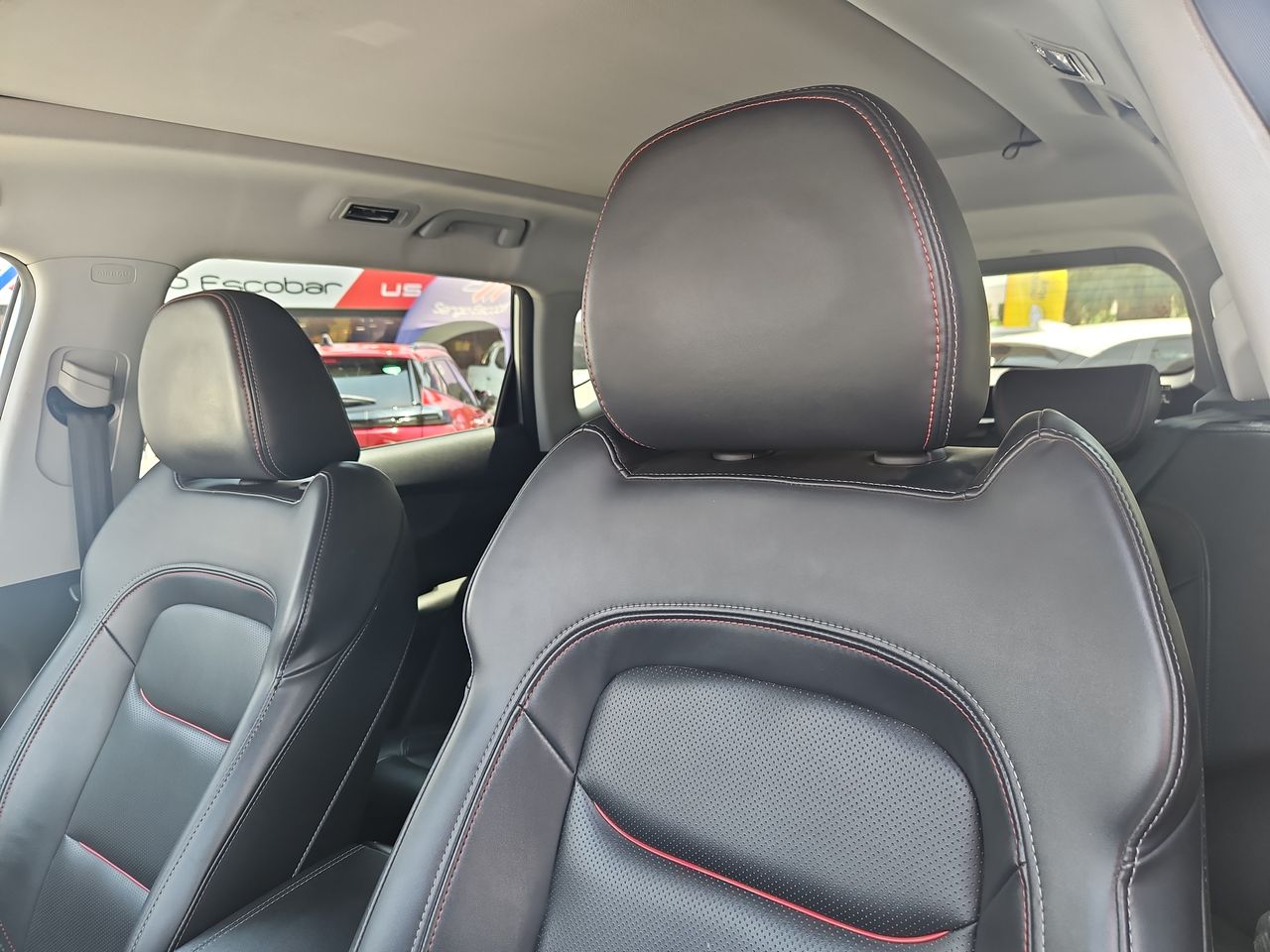 Chery Tiggo 7 Tiggo 7 Glx Cvt Pro 1.5 Aut 2022 Usado en Usados de Primera - Sergio Escobar