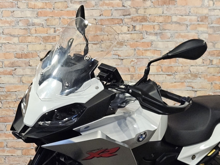 Bmw F 900 xr Ii 2024 Usado en BMW Premium Selection