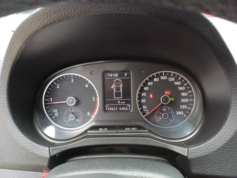Volkswagen Amarok Amarok Highline Diesel 2.0 2017 Usado en Rosselot Usados