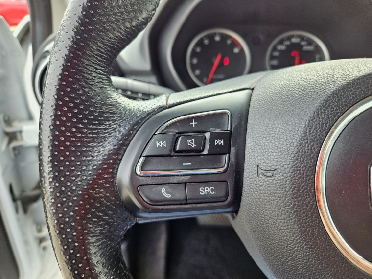 Mg 3 New 3 1.5 Aut 2021 Usado en Rosselot Usados