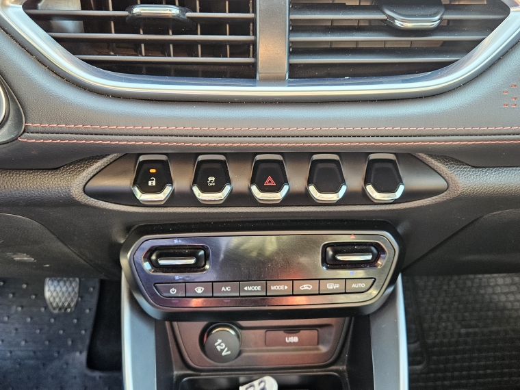 Chevrolet Groove Premier 1.5 Mt 2023 Usado  Usado en Kovacs Usados