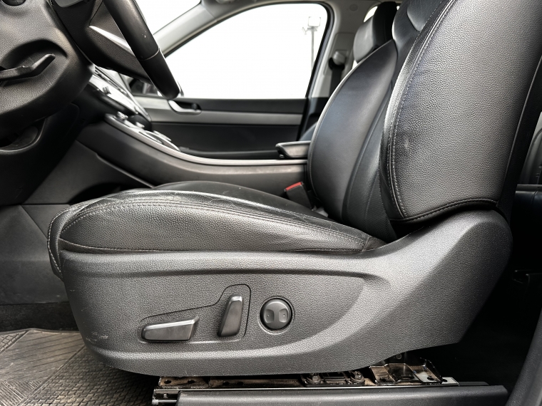Hyundai Grand santa fe 3.5 Premium At 4x4 2023 Usado  Usado en Kovacs Usados