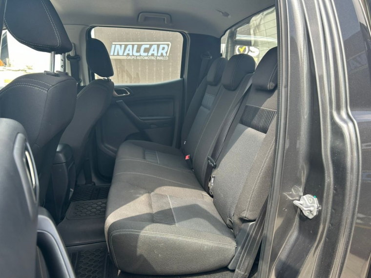 Ford Ranger Xlt 4x2 3.2 2022 Usado  Usado en Webautos.cl