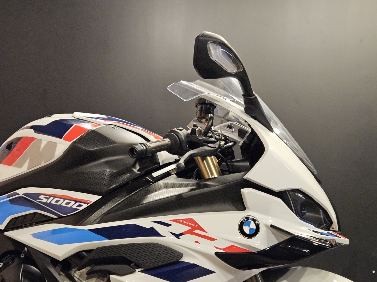 Bmw S 1000 rr Hp 2025 Usado en BMW Premium Selection Bmw S 1000 rr Hp 2025 Usado en BMW Premium Selection