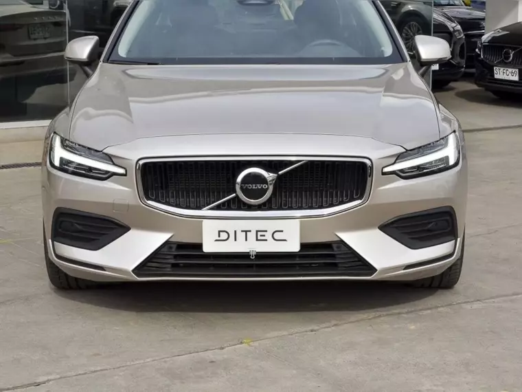 Volvo S60 B4 2023 Usado  Usado en BMW Premium Selection