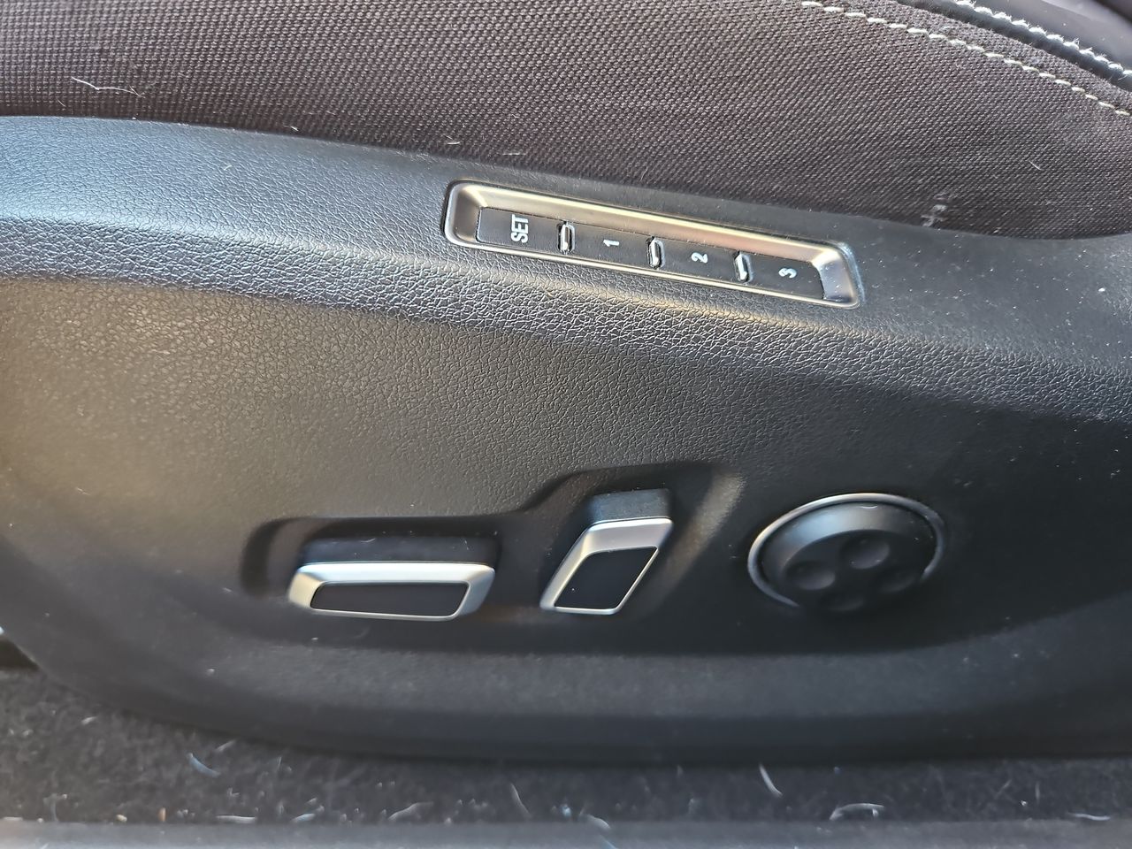 Jac Js6 Js6 Turbo Dct 1.5  Aut 2023 Usado en Usados de Primera - Sergio Escobar