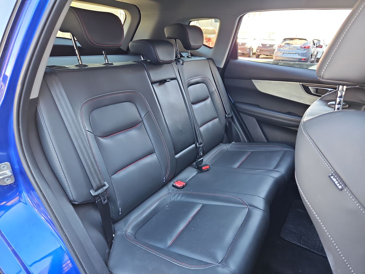 Chery Tiggo 7 Tiggo 7 Gls Cvt Pro 1.5 Aut. 2024 Usado Usado en Webautos.cl Chery Tiggo 7 Tiggo 7 Gls Cvt Pro 1.5 Aut. 2024 Usado Usado en Webautos.cl