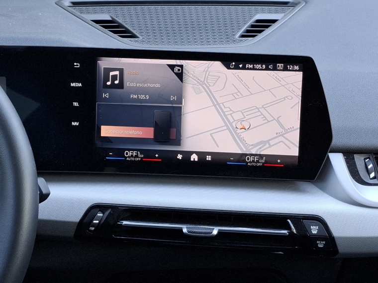 Bmw X1 Sdrive18i Comfort 2026 Usado  Usado en BMW Premium Selection