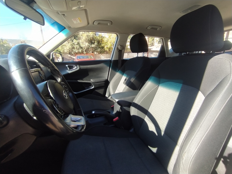 Kia Soul Ex 1.6l Gsl 6mt 2021 Usado  Usado en Kovacs Usados