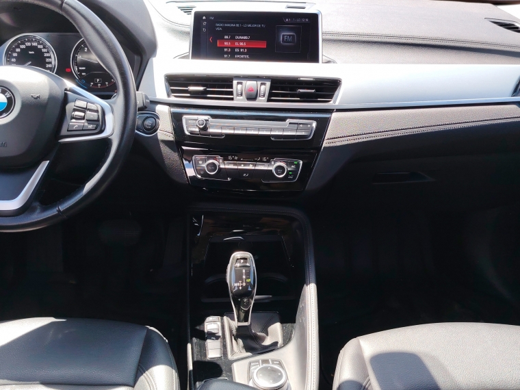 Bmw X2 Sdrive 18i 1.5 Aut 2021 Usado  Usado en BMW Premium Selection