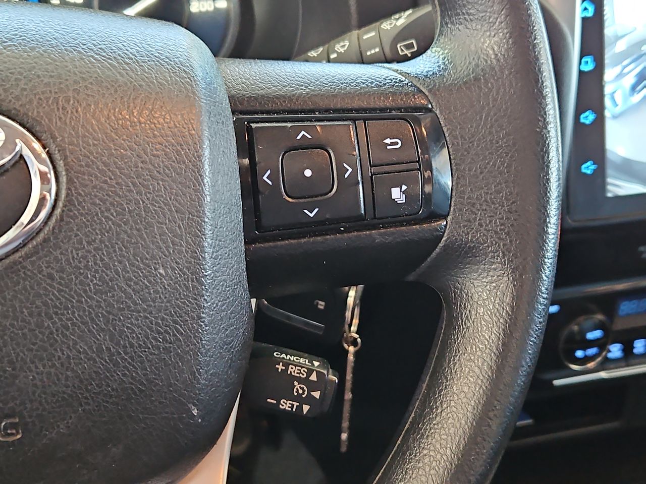 Toyota Fortuner Fortuner 2.7 2022 Usado en Usados de Primera - Sergio Escobar