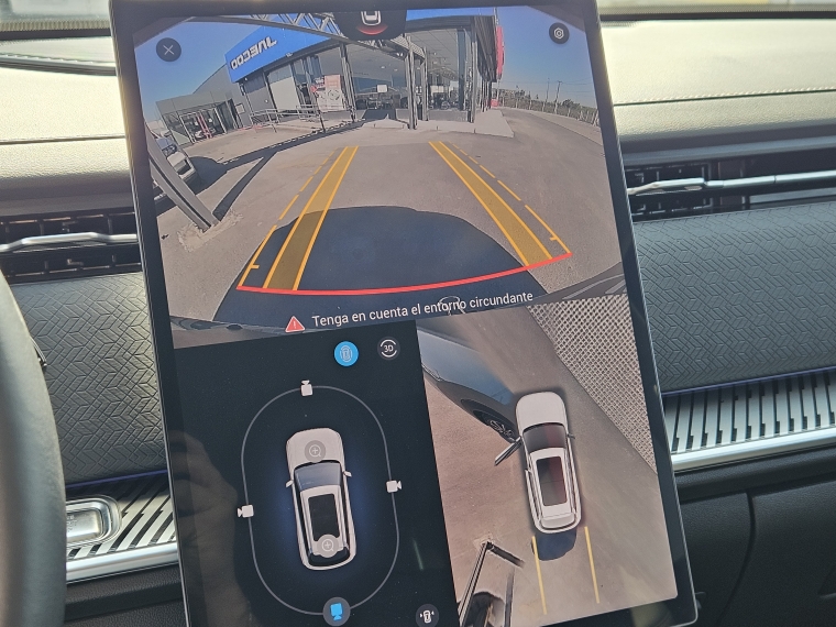 Jaecoo 7 T Summit At 1.6 2025 Usado  Usado en Kovacs Usados