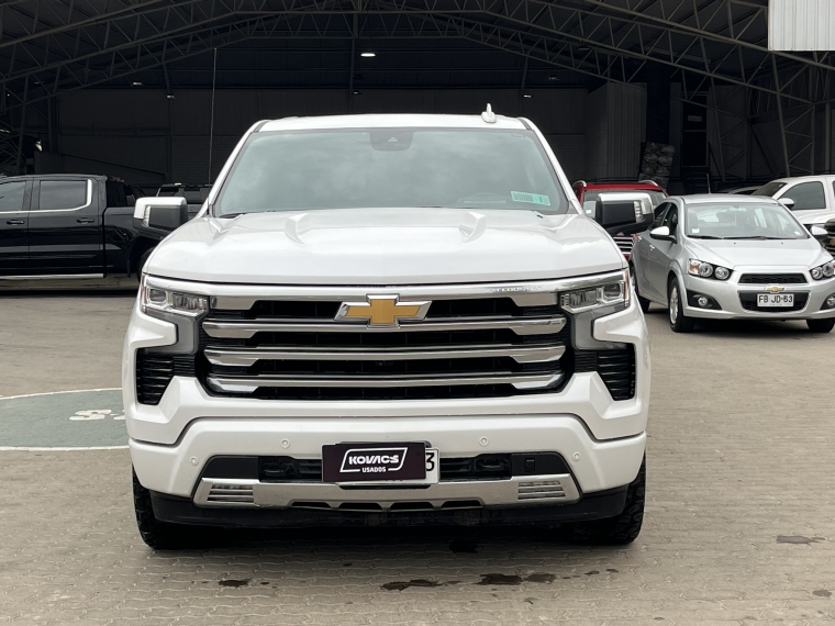 Chevrolet Silverado High Country 3.0td 2023 Usado  Usado en Kovacs Usados