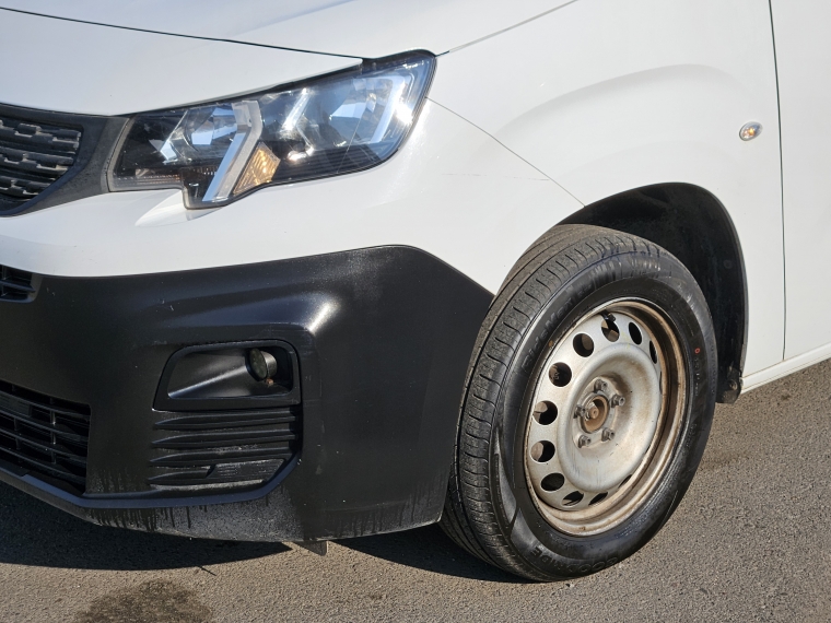 Peugeot Partner Nueva Partner 2022 Usado  Usado en Autoselect Usados