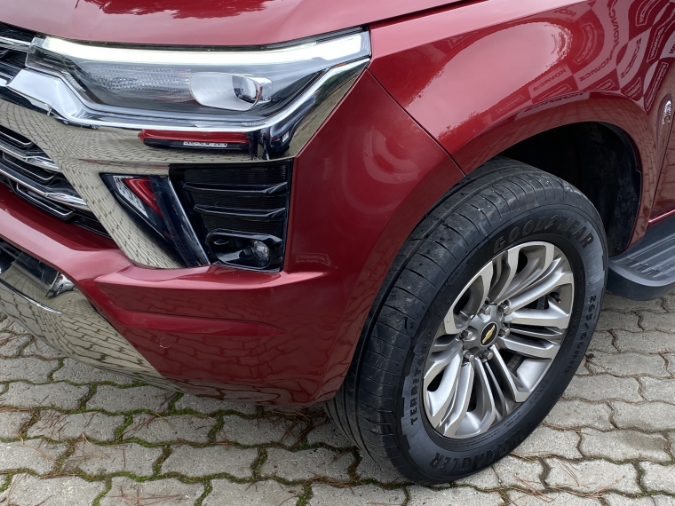 Chevrolet Colorado New 2.8 High Country At 4x4 Diesel 2024 Usado  Usado en Kovacs Usados