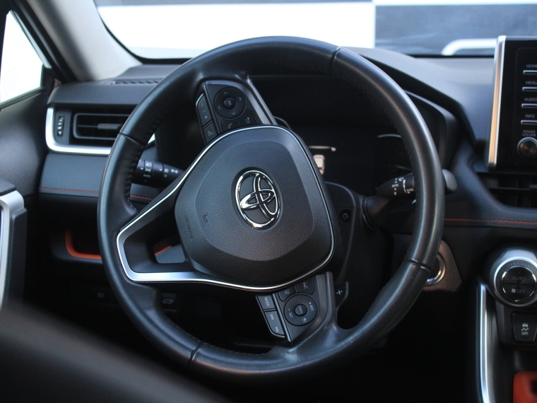 Toyota Rav4 2.5  Otto Aut 2022 Usado  Usado en Kovacs Usados