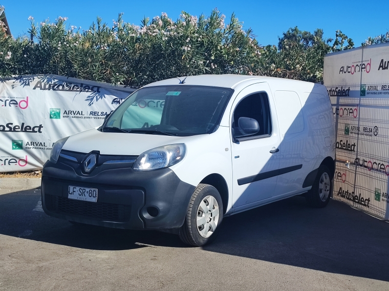 Renault Kangoo 3.2 Aut 2019 Usado  Usado en Autoselect Usados