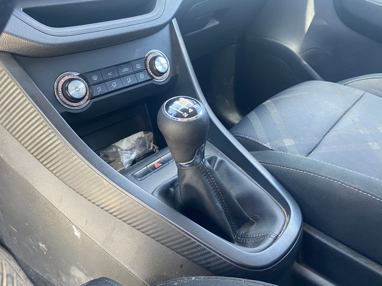 Mg Mg3 3 Hatch Back 1.5 2022 Usado  Usado en Webautos.cl