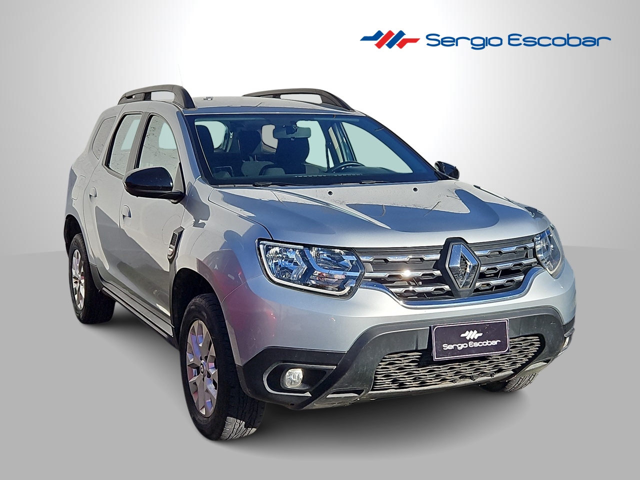 Sergio Escobar Seminuevos RENAULT DUSTER DUSTER 4X4 2.0 2022 RENAULT DUSTER DUSTER 4X4 2.0 2022