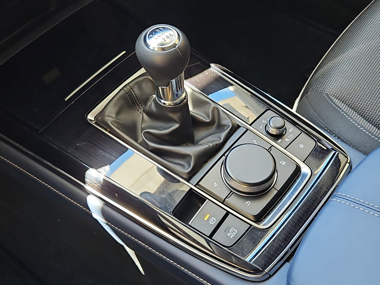 Mazda Cx-30 Cx30 2.0 2023 Usado en Usados de Primera - Sergio Escobar