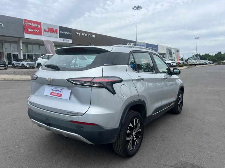 Chevrolet Groove Premier 2023 Usado Usado en Webautos.cl Chevrolet Groove Premier 2023 Usado Usado en Webautos.cl