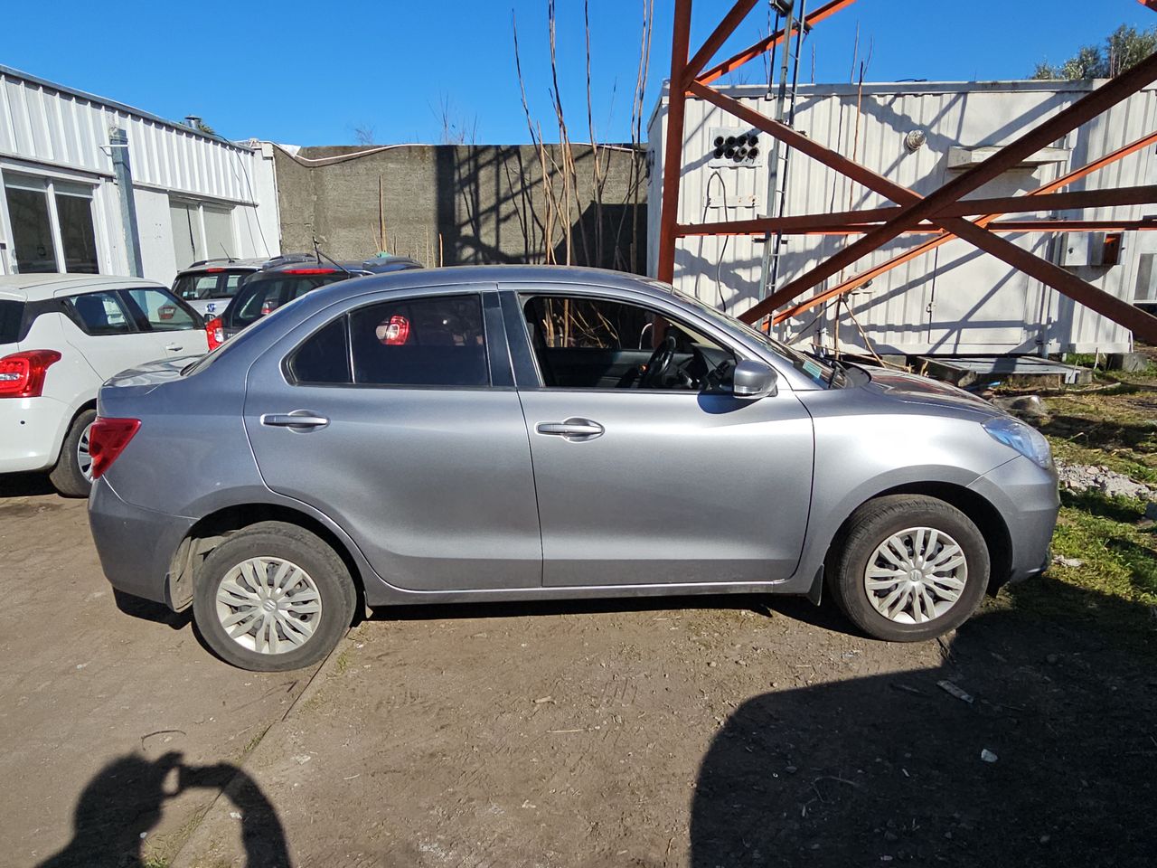 Suzuki Dzire Dzire Sedan 1.2 2022 Usado en Usados de Primera - Sergio Escobar