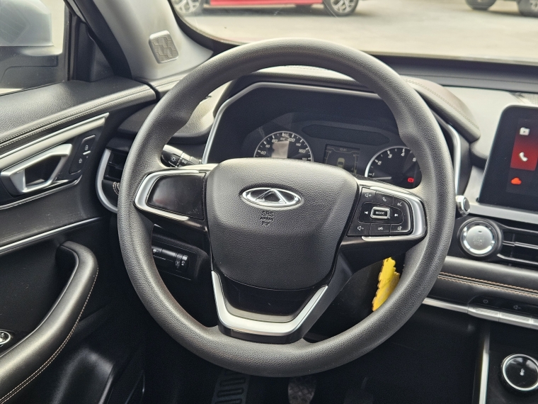 Chery Tiggo 8 Tiggo 8 1.5 2022 Usado en Rosselot Usados