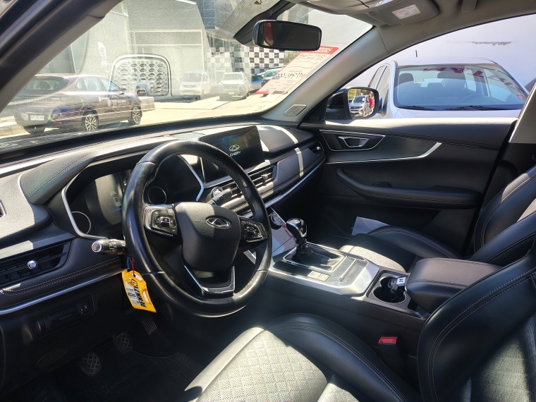 Chery Tiggo 8 Tiggo 8 1.5 2022 Usado en Rosselot Usados