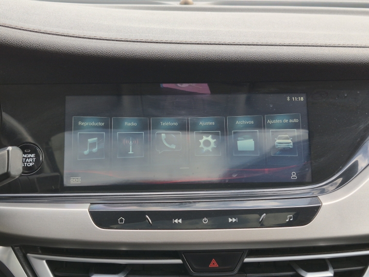 Changan Cs35 Plus Luxury Mt 1.6 2022 Usado Usado en Kovacs Usados Changan Cs35 Plus Luxury Mt 1.6 2022 Usado Usado en Kovacs Usados