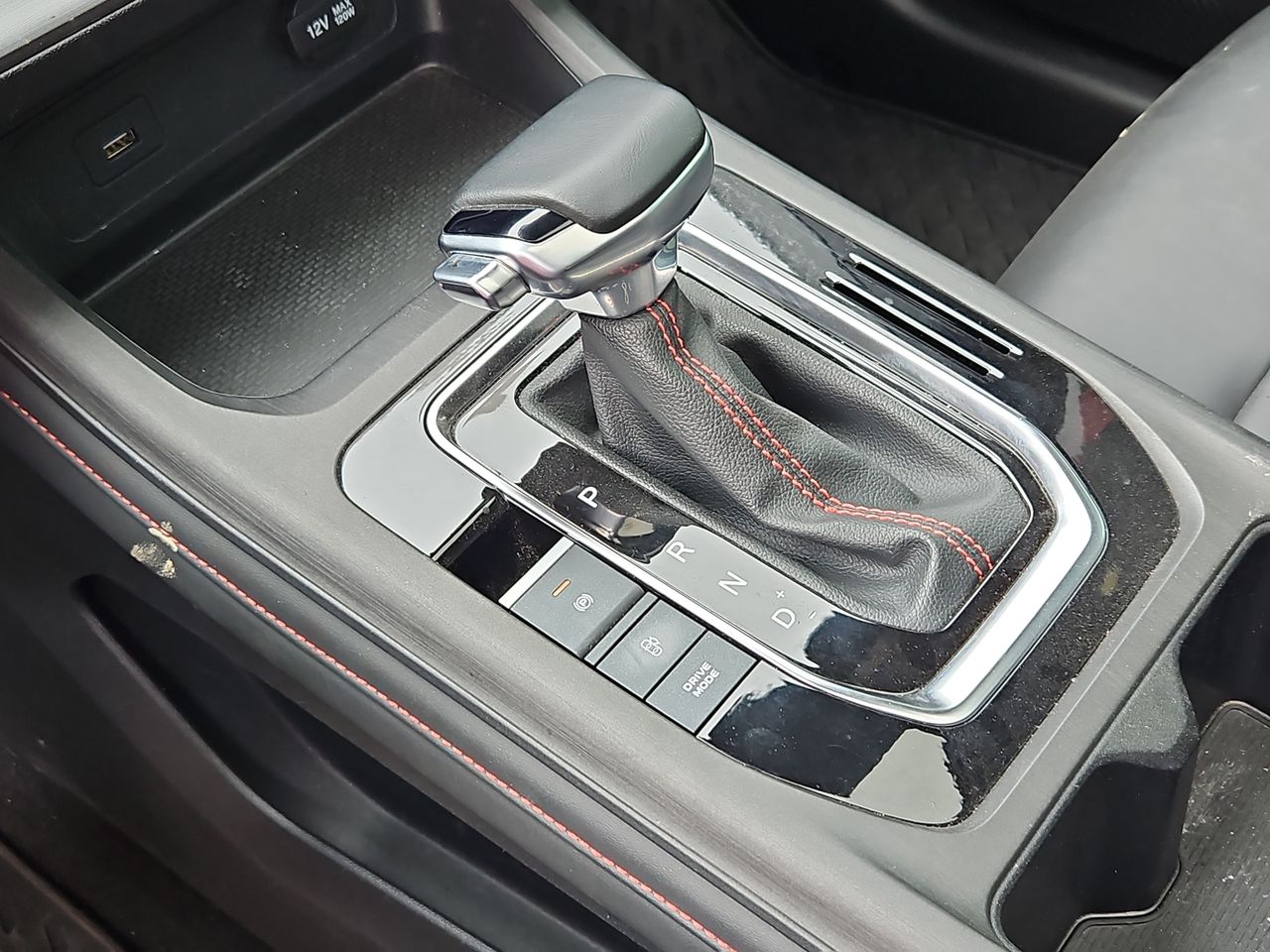 Changan Cs55 Cs55 Plus Turbo Dct 1.5 Aut. 2024 Usado en Usados de Primera - Sergio Escobar