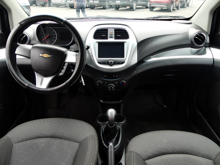 Chevrolet 147 1.2 2021 Usado  Usado en Webautos.cl