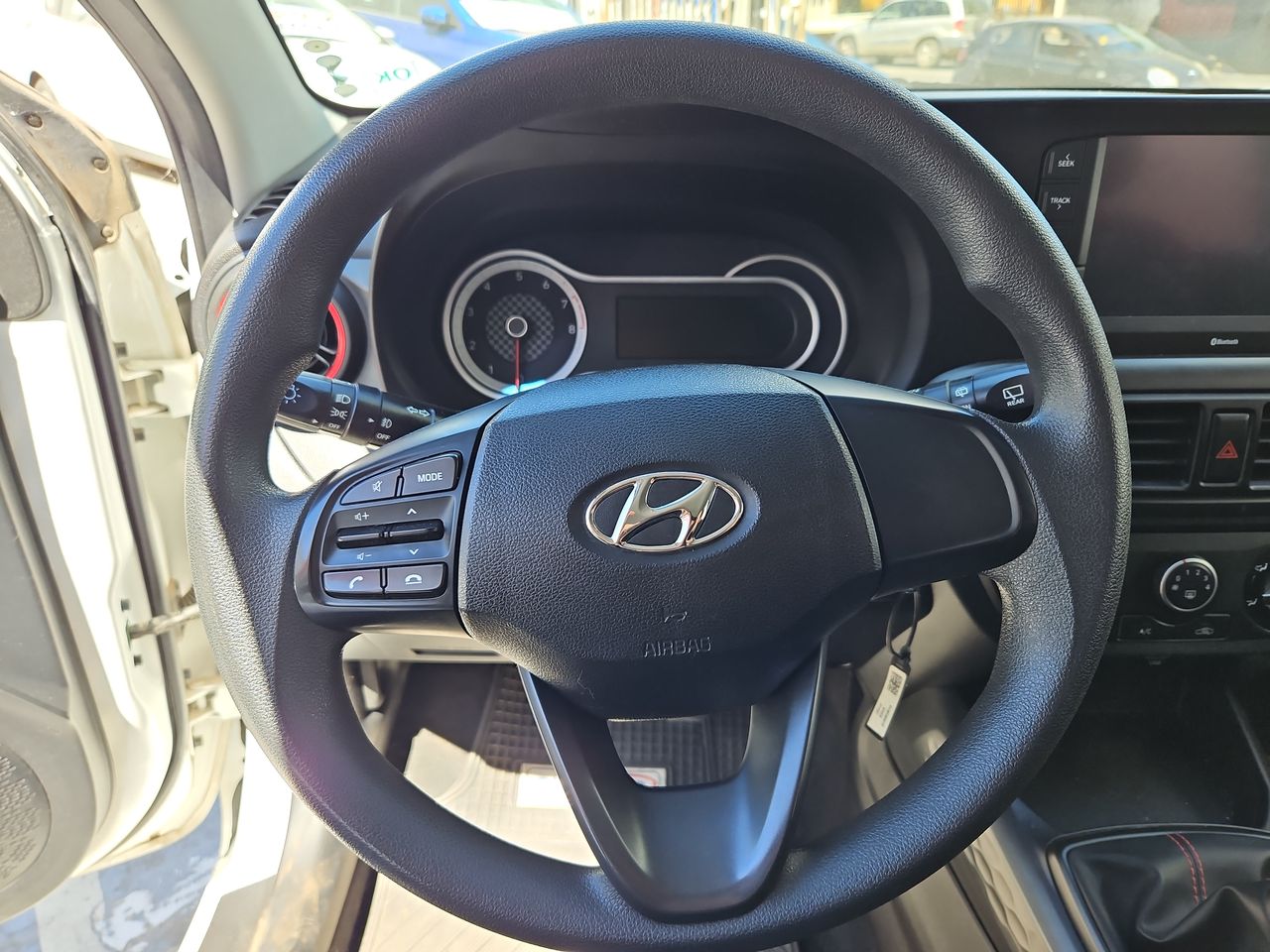 Hyundai Grand i10 Grand I10 Hb 1.2 2023 Usado en Usados de Primera - Sergio Escobar