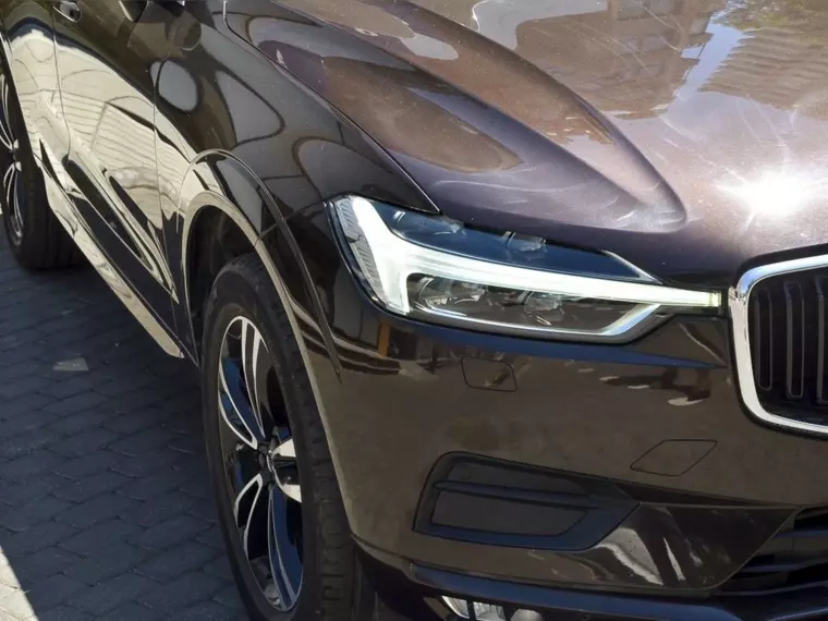 Volvo Xc60 2.0 D5 Diesel Momentum Plus Awd 2019 Usado  Usado en Webautos.cl