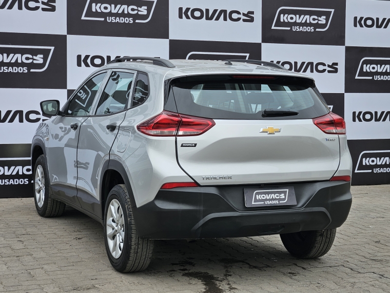 Chevrolet Tracker Ls 1.2t 2022 Usado  Usado en Kovacs Usados