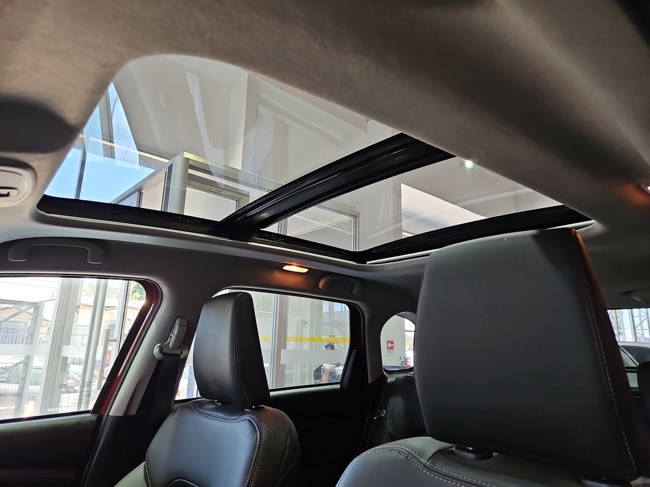 Suzuki Grand vitara Grand Vitara 4wd 1.5 Aut 2025 Usado en Usados de Primera - Sergio Escobar