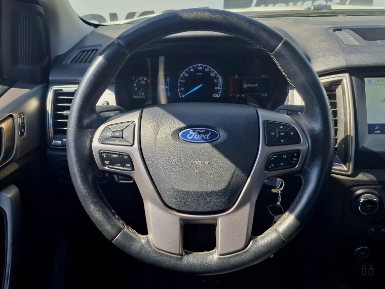 Ford Ranger Dsl Xlt Mt 4x4 3.2 2022 Usado  Usado en Kovacs Usados