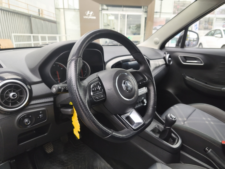 Mg 3 1.5 2022 Usado Usado en Webautos.cl Mg 3 1.5 2022 Usado Usado en Webautos.cl