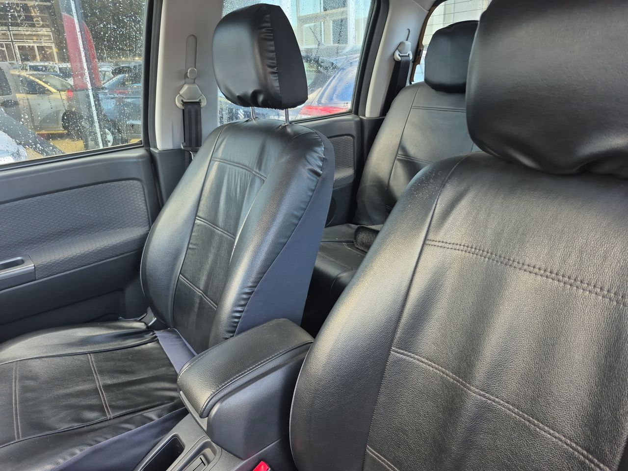 Great wall Wingle Wingle 4p 2.2 2020 Usado  Usado en Webautos.cl