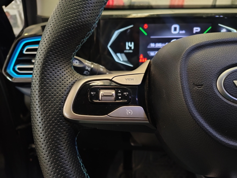 Gac motor Emzoom Emzoom 1.5 Aut 2025 Usado en Rosselot Usados