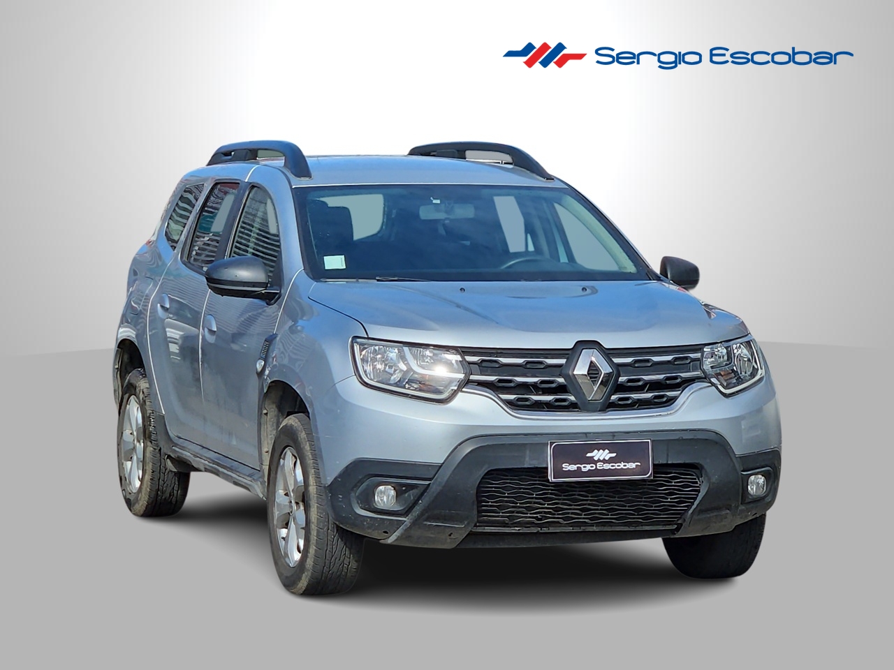 RENAULT DUSTER DUSTER 4X2 1.6 2022