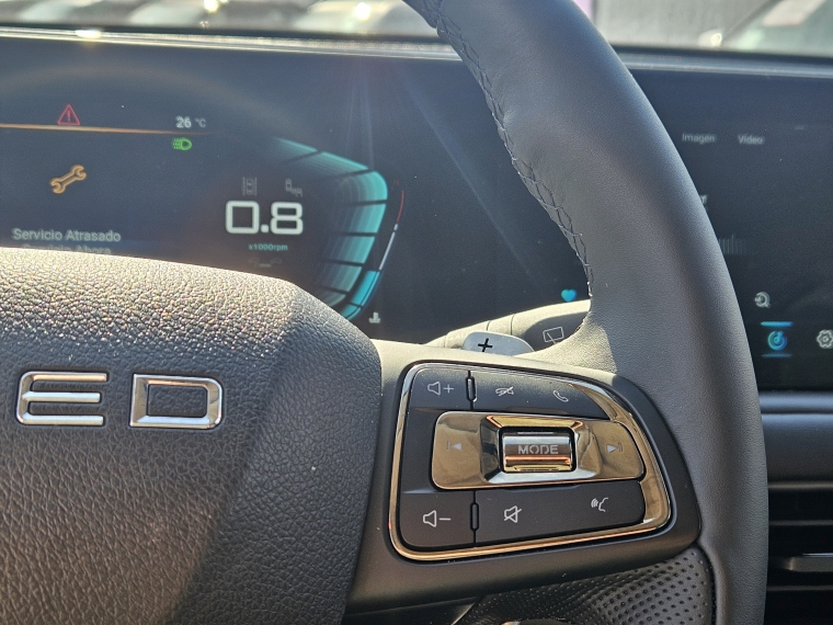 Exeed Txl Txl Unlimited 2.0 Aut 2024 Usado en Rosselot Usados