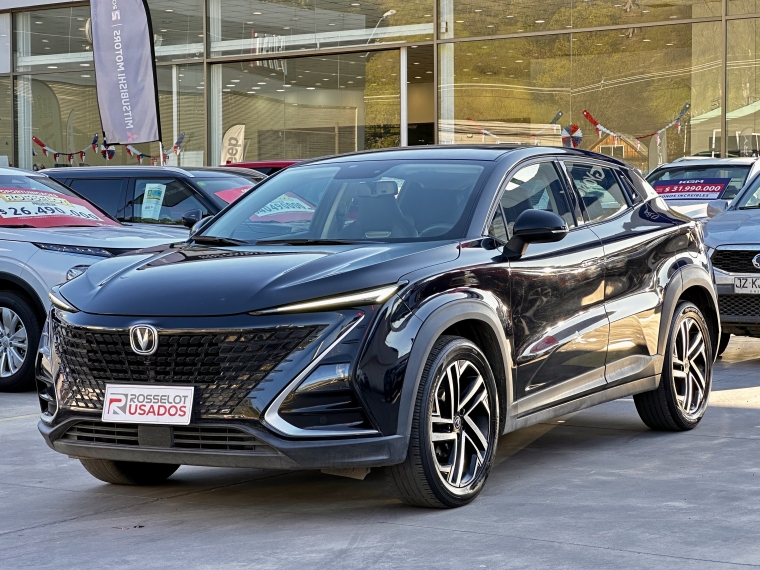 CHANGAN UNI-T UNIT LUXURY 1.5 AUT 2023