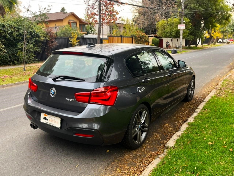 Bmw 120 120 I M Sport  2019 Usado en Autoadvice Autos Usados
