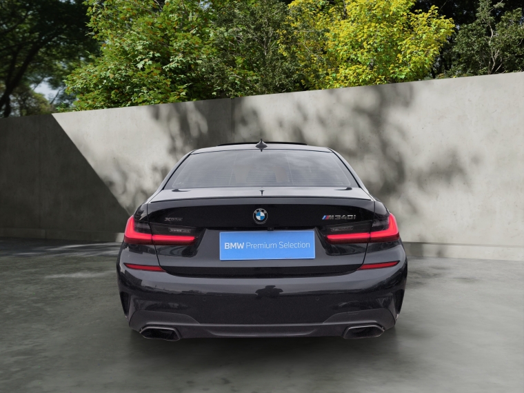 Bmw M340 I Xdrive 2023 Usado  Usado en BMW Premium Selection