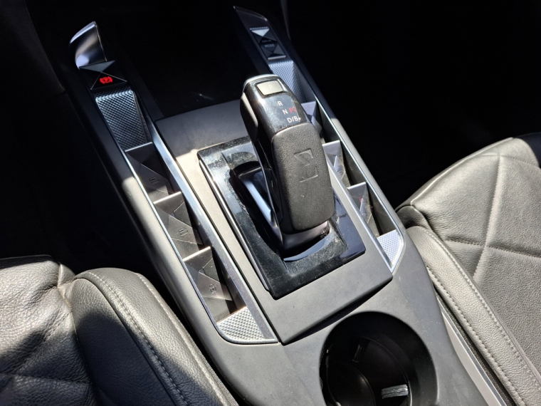 Ds Ds3 Crossback E-tens 2022 Usado  Usado en BMW Premium Selection