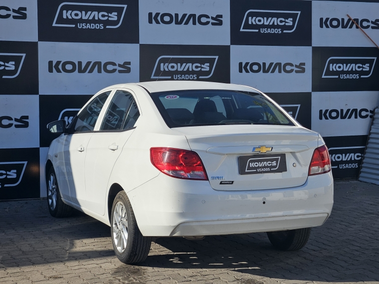 Chevrolet Sail Sail 1.5 2023 Usado  Usado en Kovacs Usados