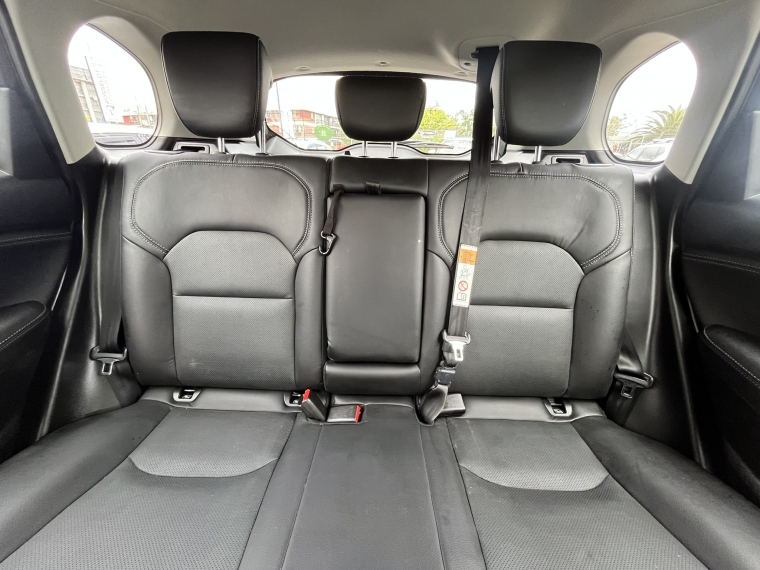 Suzuki Grand vitara New Grand Vitara Glx 1.5 2023 Usado en Rosselot Usados