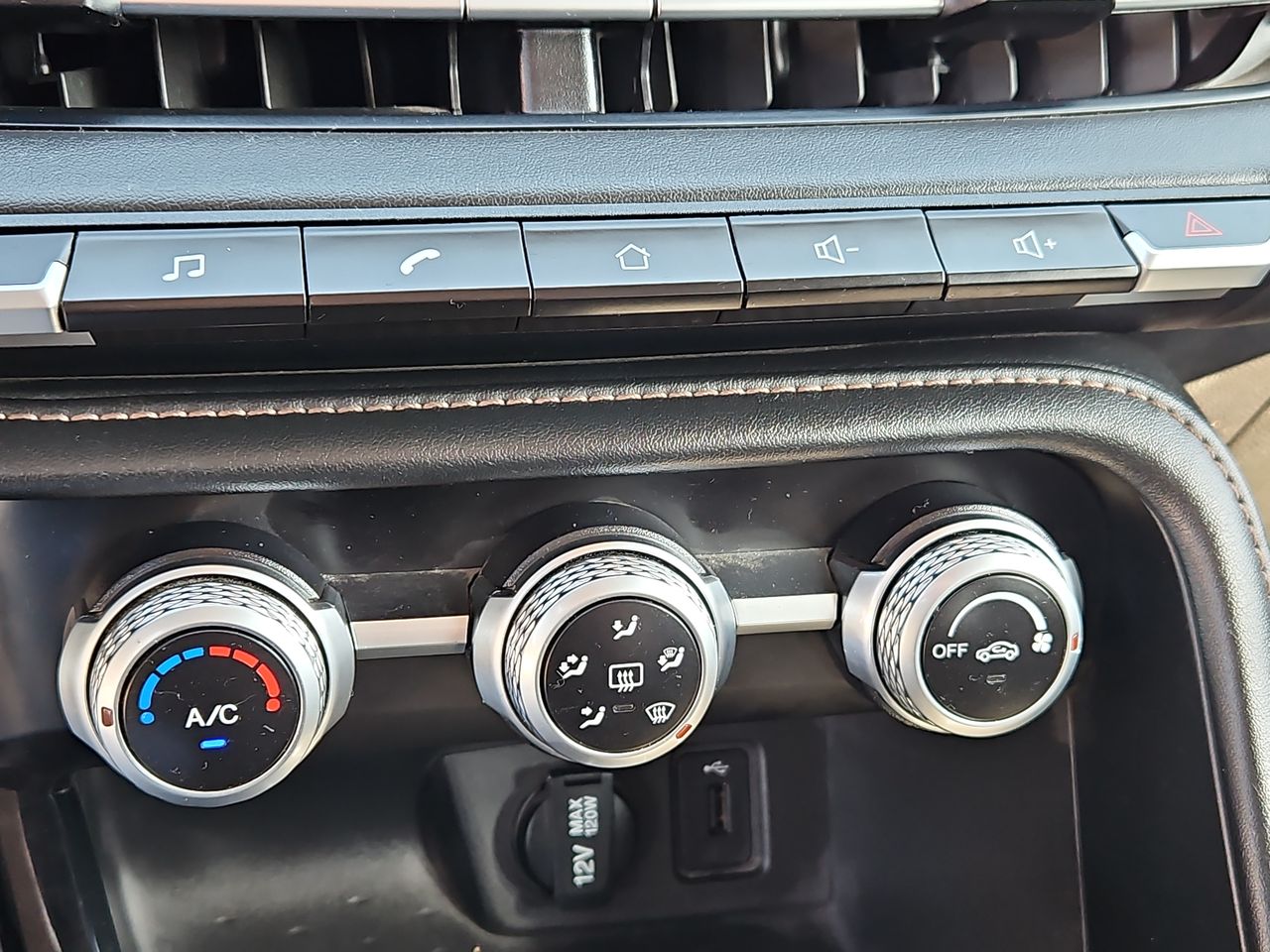 Changan Cs15 New Cs15 Elite Hb 1.5 Aut 2022 Usado en Usados de Primera - Sergio Escobar