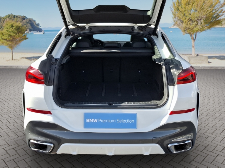 Bmw X6 Xdrive30d 4x4 5p 3.0 Aut 2023 Usado  Usado en BMW Premium Selection